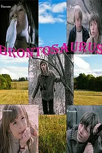 Главный постер фильма «Бронтозавр (1980)»