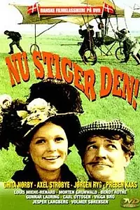 Постер к фильму «Nu stiger den (1966)»