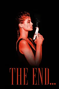 Постер к фильму «The End... (2022)»