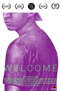 Постер к фильму «Welcome (2022)»