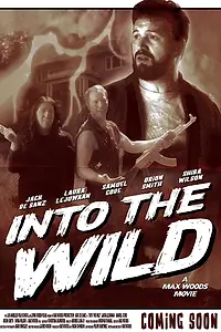 Постер к фильму «Into the Wild (2023)»