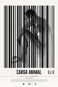 Постер к фильму «Carga Animal (2022)»