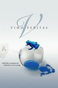 Главный постер фильма «Vino Veritas (2013)»