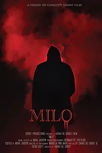 Постер к фильму «Майло (2022)»