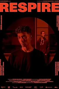 Главный постер фильма «Дыши (2022)»