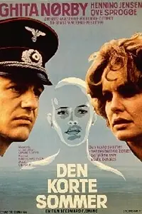 Постер к фильму «Den korte sommer (1975)»