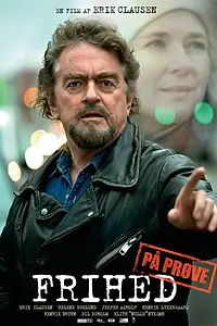 Главный постер фильма «Условно-досрочное освобождение (2010)»