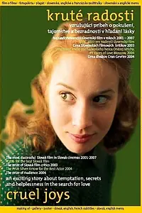 Постер к фильму «Крутые радости (2002)»