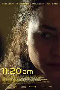 Постер к фильму «11.20 a.m. (2022)»