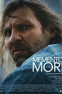 Постер к фильму «Мементо мори (2022)»
