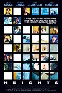 Постер к фильму «Высоты (2005)»