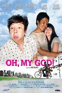 Главный постер фильма «Oh, My God! (2008)»