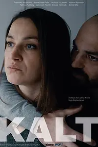 Постер к фильму «Холод (2022)»