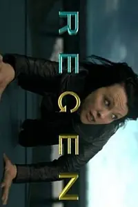 Постер к фильму «Regen (2010)»