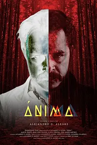 Постер к фильму «Ánima (2023)»