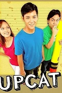 Постер к фильму «UPCAT (2008)»