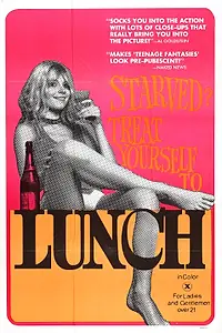 Главный постер фильма «Ланч (1972)»