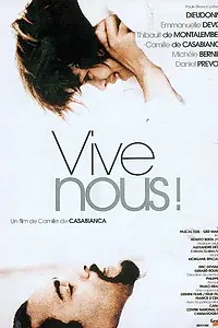Постер к фильму «Да здравствуем мы! (2000)»
