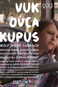 Постер к фильму «Vuk ovca kupus (2019)»