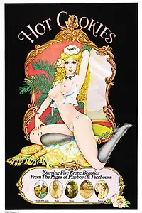 Главный постер фильма «Hot Cookies (1977)»