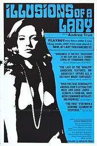 Постер к фильму «Illusions of a Lady (1974)»