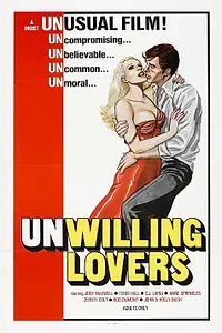 Главный постер фильма «Неохотные любовники (1977)»