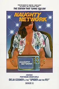 Постер к фильму «Naughty Network (1981)»