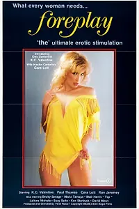 Постер к фильму «Foreplay (1982)»