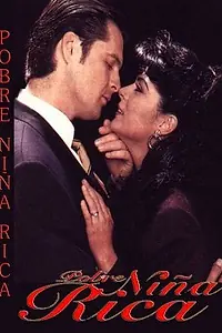 Главный постер сериала «Бедная богатая девочка (1995 - 1996)»