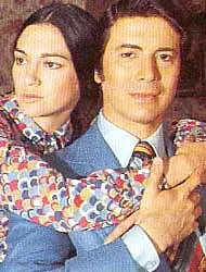 Постер к сериалу «Рина (1977 - 1978)»