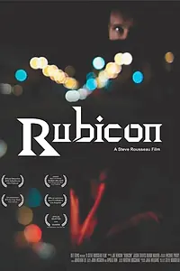 Постер к фильму «Rubicon (2009)»