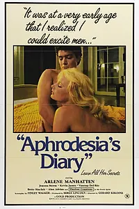 Постер к фильму «Aphrodesia's Diary (1983)»