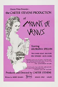 Постер к фильму «The Mount of Venus (1975)»