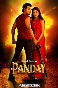 Постер к сериалу «Panday (2005 - 2006)»