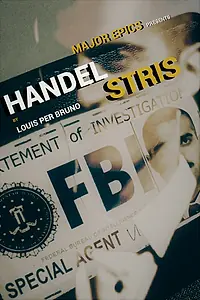 Постер к фильму «Handel Stris (2023)»