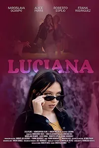 Постер к фильму «Luciana (2021)»