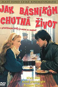 Постер к фильму «Как поэтам нравится жизнь (1987)»