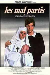 Главный постер фильма «Неверные решения (1976)»