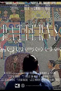 Постер к фильму «Patterns (2021)»