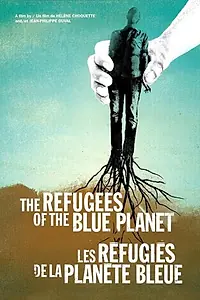 Главный постер фильма «Беглецы с голубой планеты (2006)»