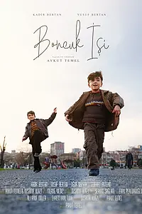 Главный постер фильма «Boncuk isi (2022)»