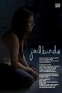 Постер к фильму «Jailbirds (2011)»
