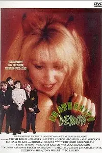 Постер к фильму «Fraternity Demon (1992)»