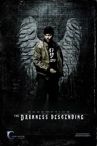 Постер к сериалу «The Darkness Descending (2009)»