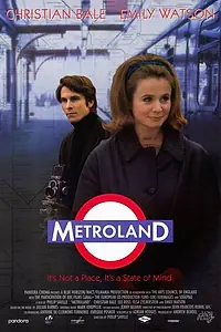 Постер к фильму «Метролэнд (1997)»