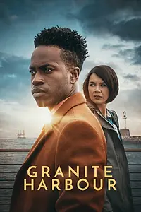 Постер к сериалу «Гранитная гавань (2022)»
