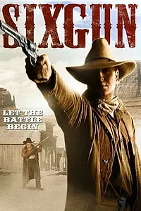 Постер к фильму «Sixgun (2010)»