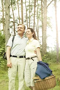 Постер к фильму «Picknick (2010)»