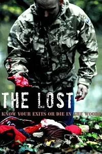 Постер к фильму «The Lost (2017)»