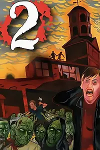 Постер к фильму «2 (2007)»